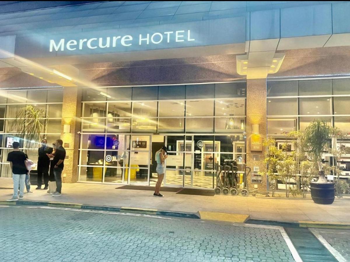 Living Mercure Liberdade