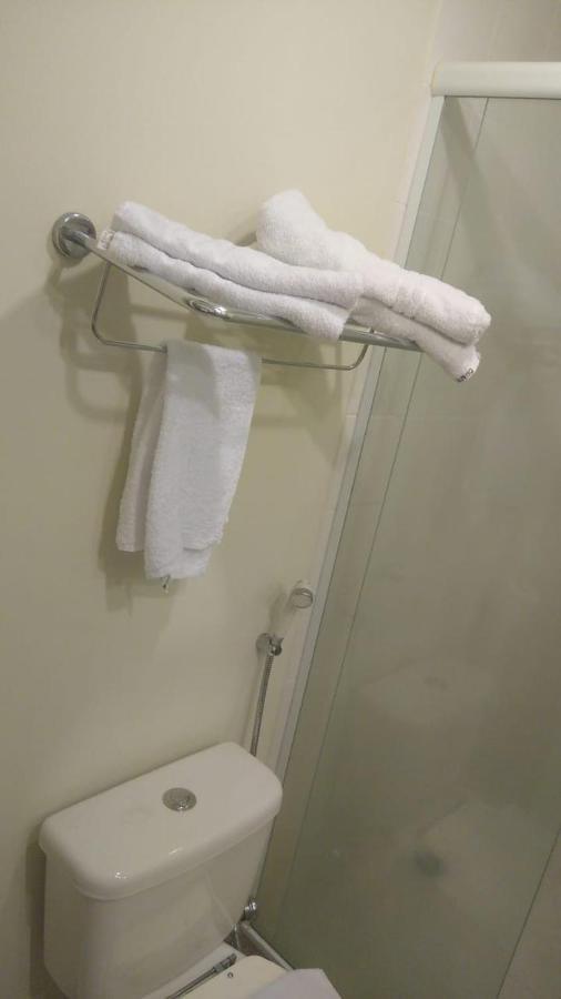 Apartment Maravilhoso Flat Em Frente Ao Aeroporto De Congonhas H1908 *