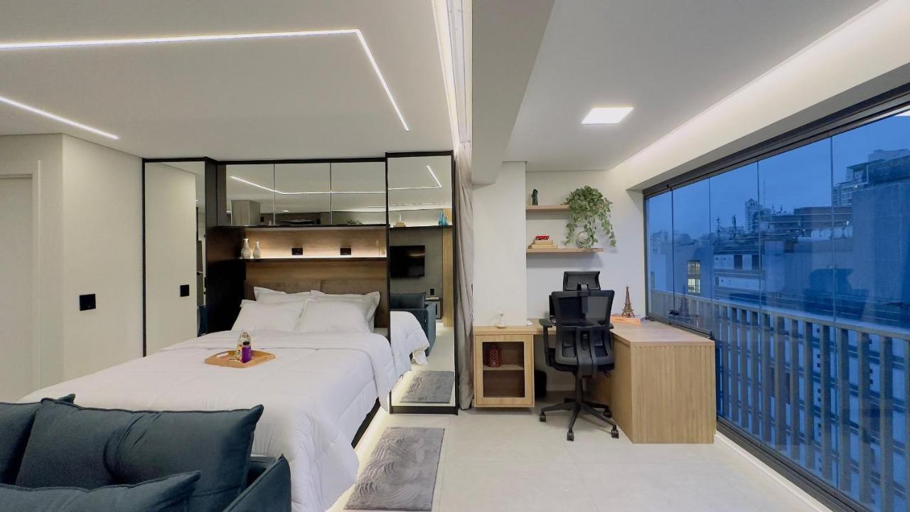 Apartamento Na Paulista Holiday home Sao Paulo