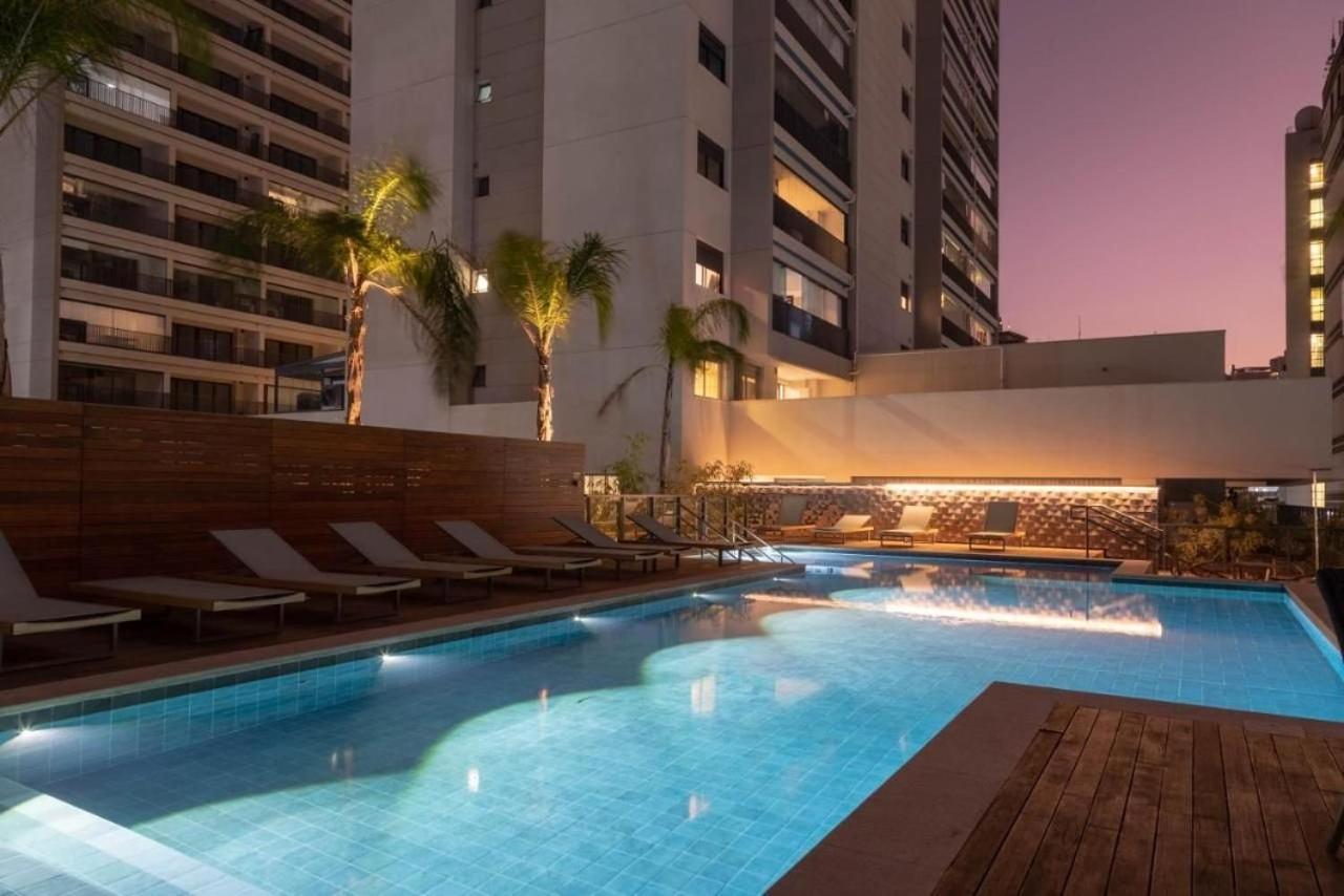 Apartamento Na Paulista Holiday home *