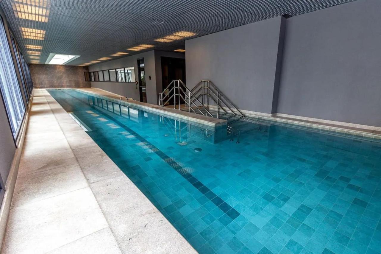 Apartamento Na Paulista * Sao Paulo