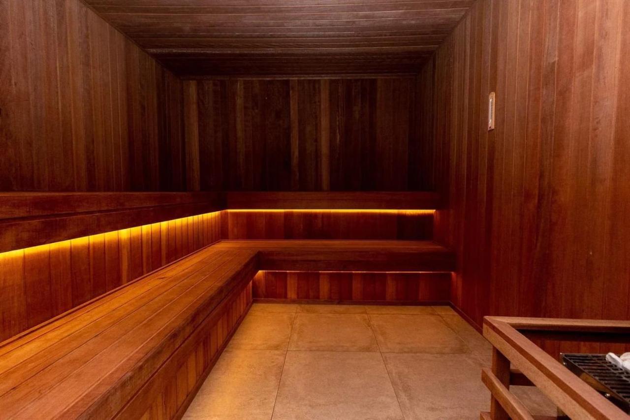 Holiday home Apartamento Na Paulista