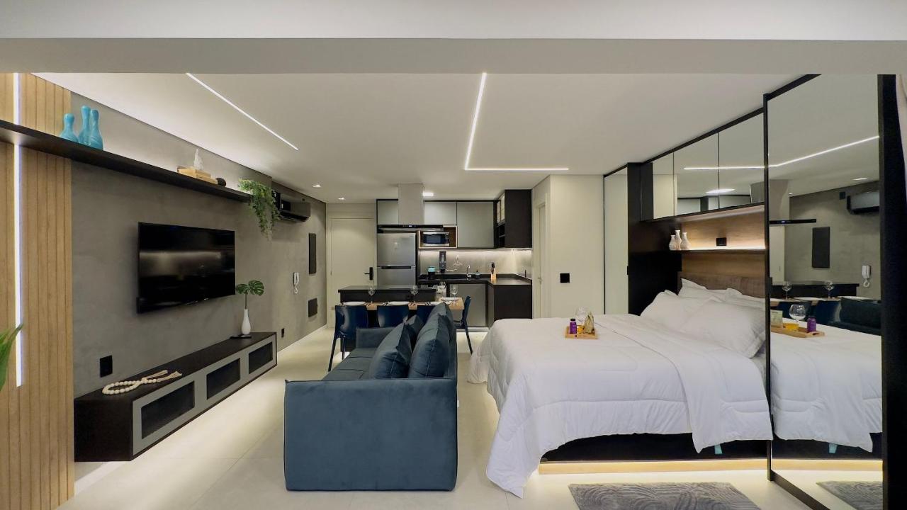 Apartamento Na Paulista Sao Paulo