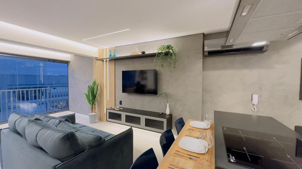Apartamento Na Paulista *