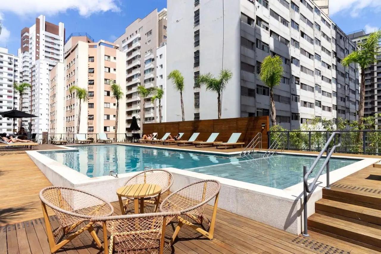 Holiday home Apartamento Na Paulista *