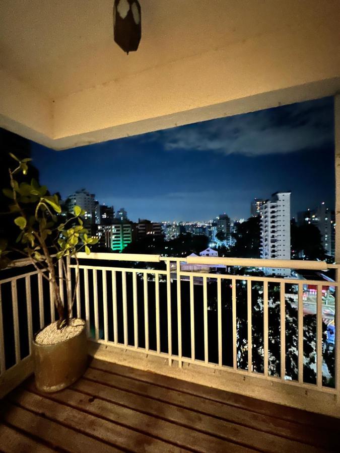 Apartment Apartamento Duplex Com Sao Paulo