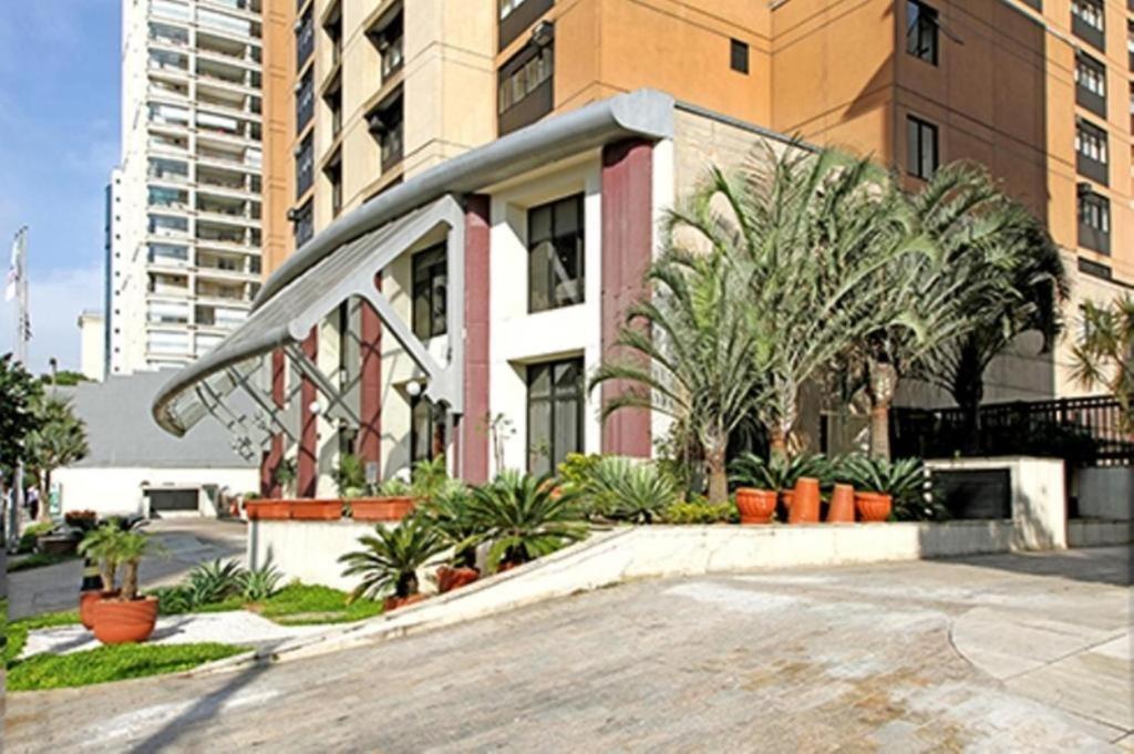 Hotel Flat Live Sao Paulo