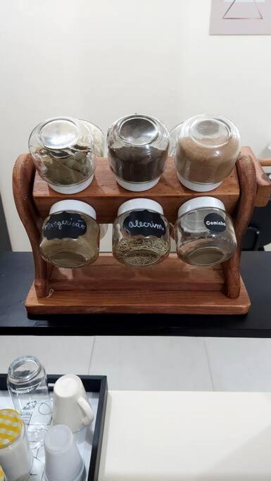 Apartment Studio Aconchegante Prox Av Paulista *