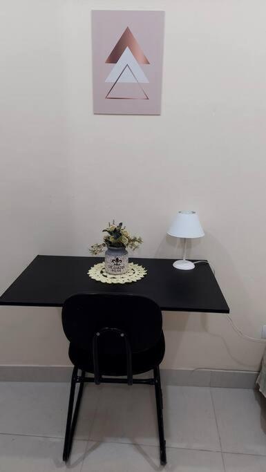 Studio Aconchegante Prox Av Paulista Apartment Sao Paulo