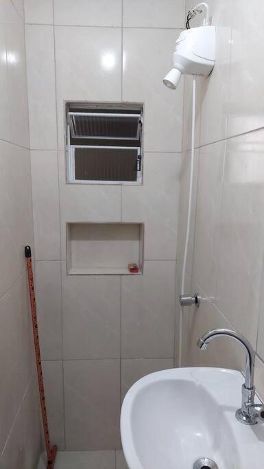 Apartment Studio Aconchegante Prox Av Paulista Sao Paulo