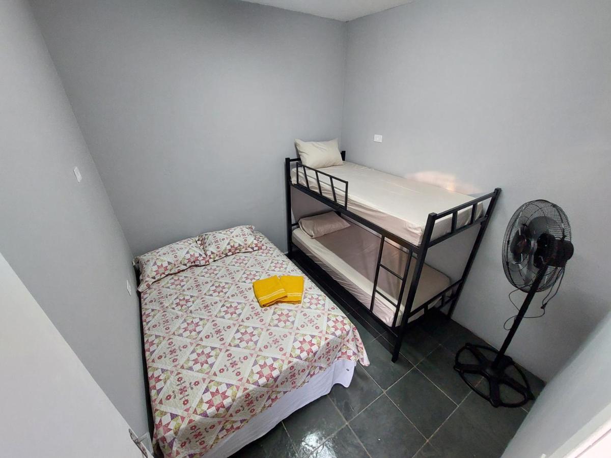 Nhà trọ Bras