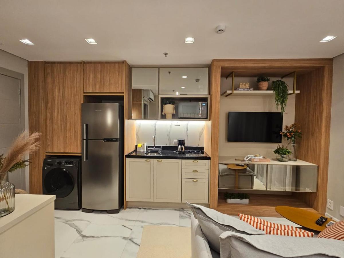 Apartment Metro Belenzinho Sao Paulo