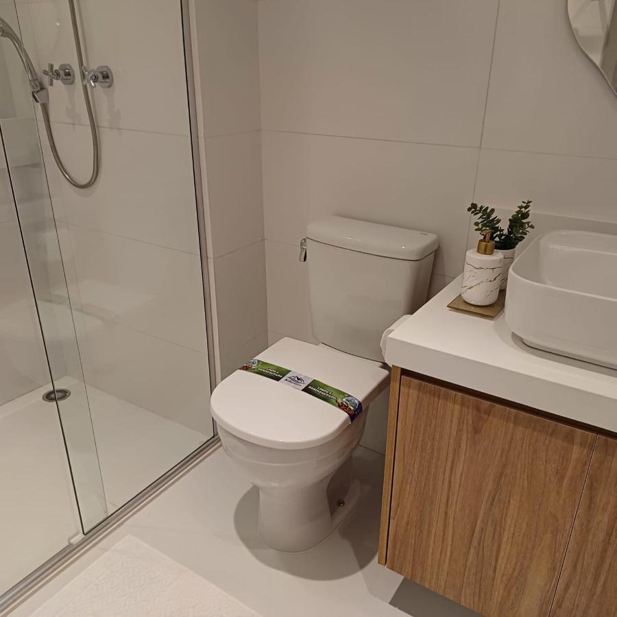 Metro Belenzinho Apartment *