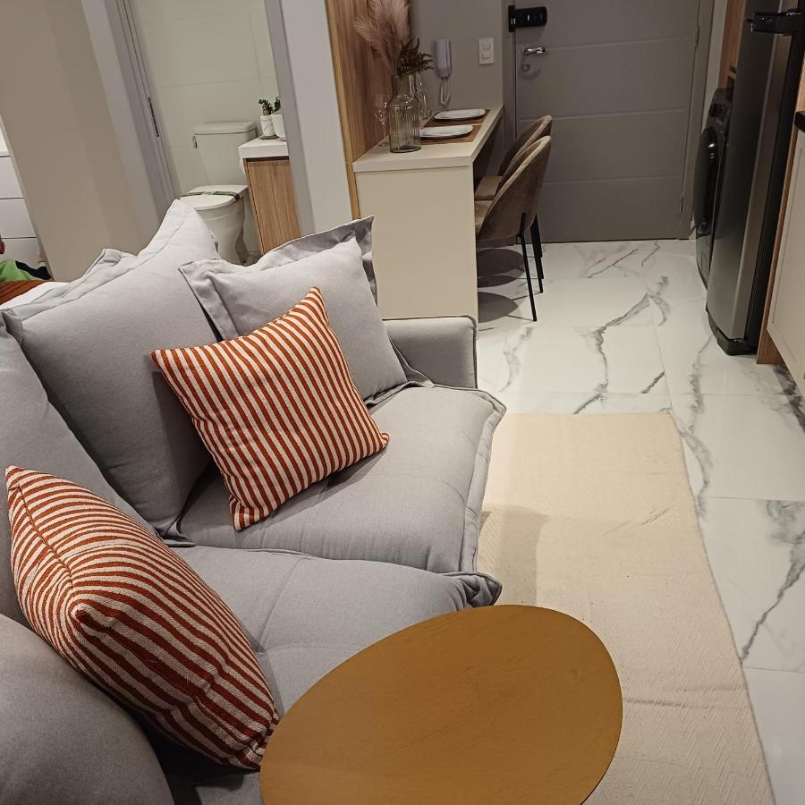 Apartment Metro Belenzinho Sao Paulo