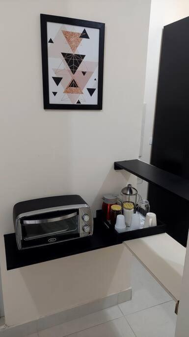 Studio Aconchegante Prox Av Paulista * Sao Paulo