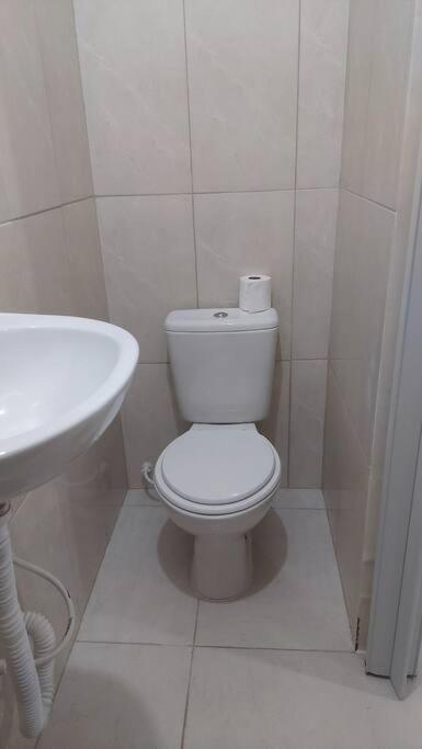 Studio Aconchegante Prox Av Paulista * São Paulo