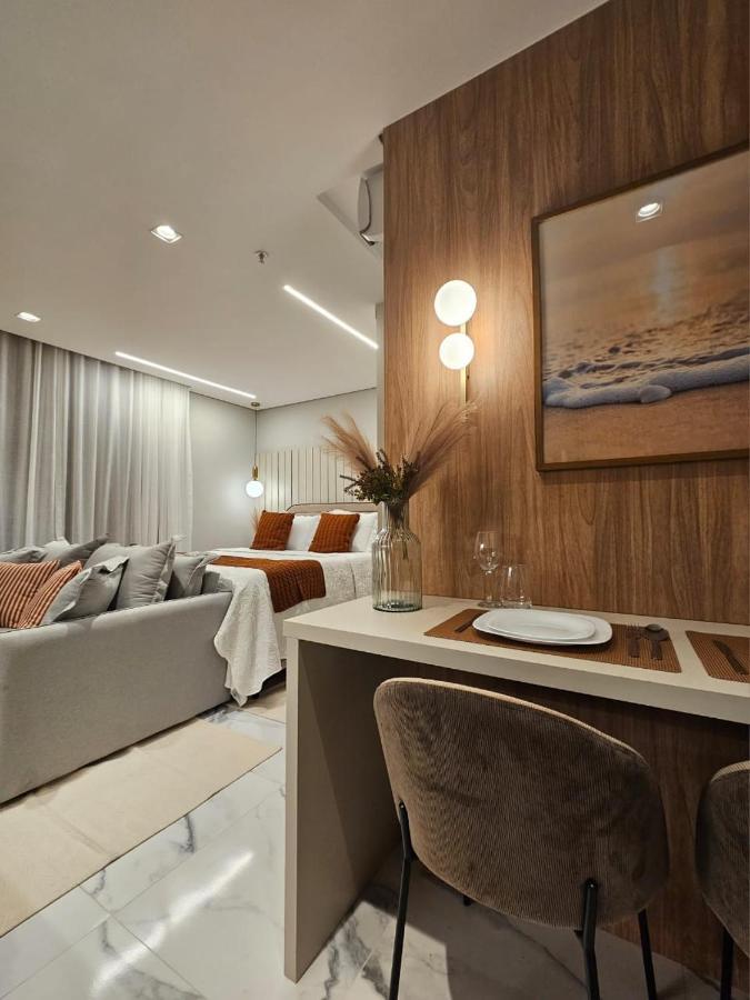 Apartment Metro Belenzinho Sao Paulo