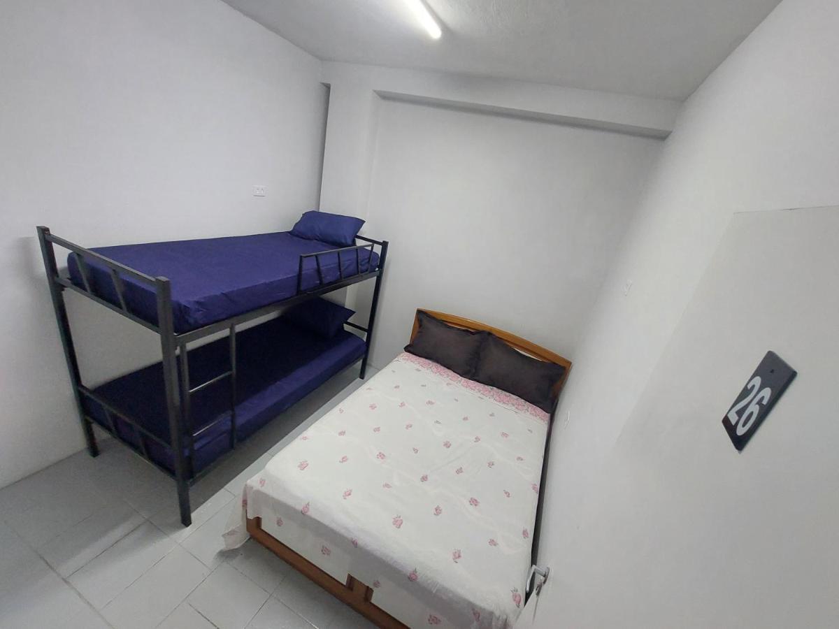 Nhà trọ Bras *