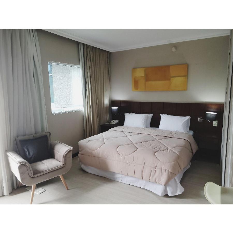 Flat Super Luxo Verbo Divino * Sao Paulo