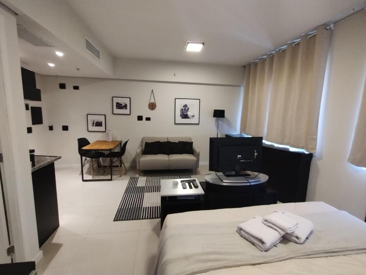 Living Mercure Liberdade * São Paulo