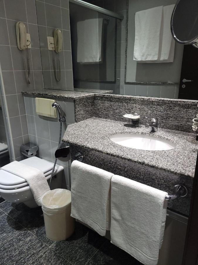 Flat Super Luxo Verbo Divino Hotel Sao Paulo