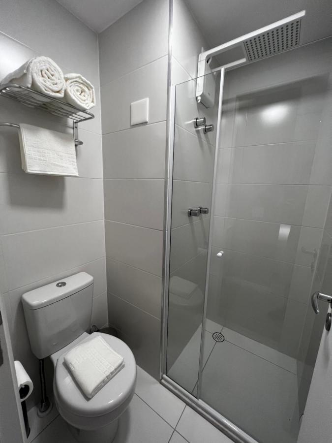 Apartment Studio Ao Lado Do Shopping Frei Caneca *