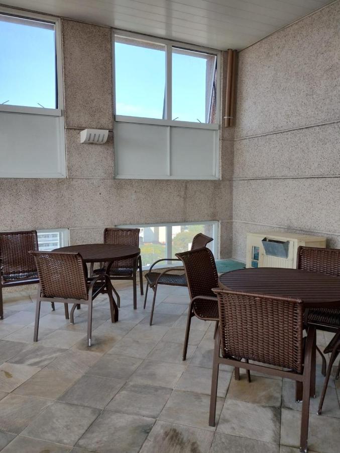 Living Mercure Liberdade Apartamento São Paulo