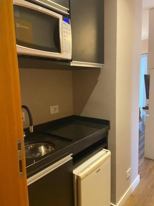 Flat Aconchegante Pertinho Do Parque Do Ibirapuera Apartment São Paulo