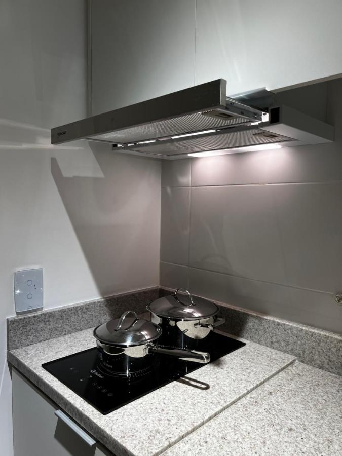 Apartment Studio Ao Lado Do Shopping Frei Caneca *