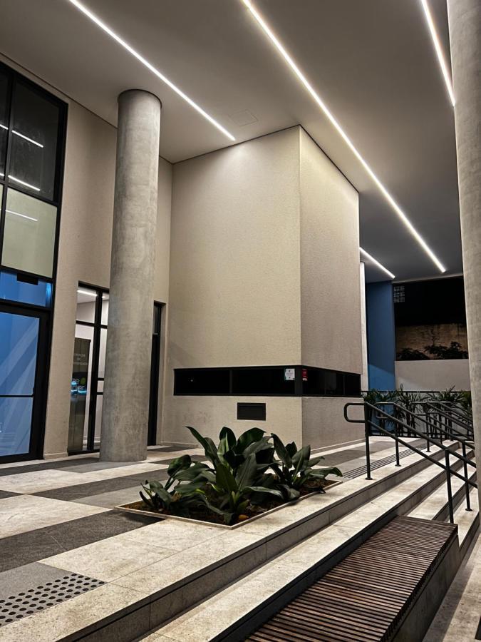 Studio Ao Lado Do Shopping Frei Caneca Apartment *
