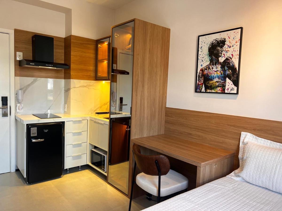 03 Proximo Allianz Parque Com Garagem Compartilhada Daire *