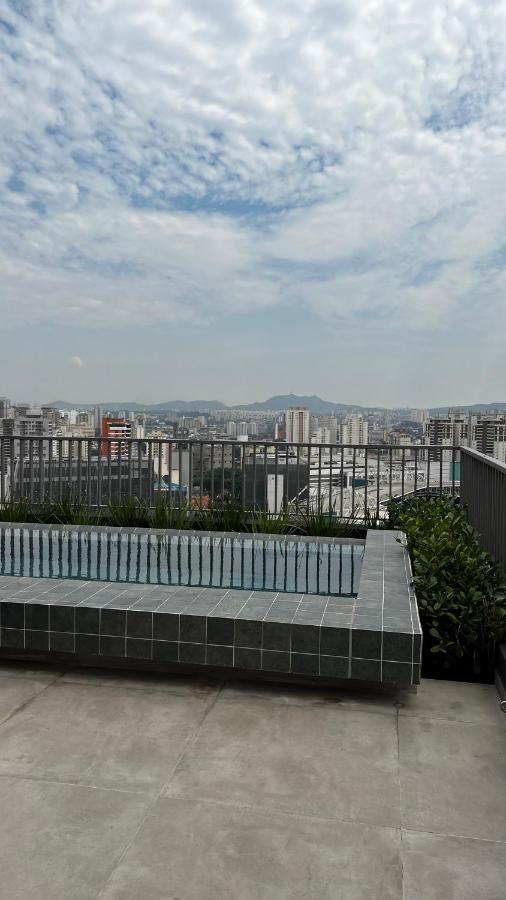 Daire 03 Proximo Allianz Parque Com Garagem Compartilhada
