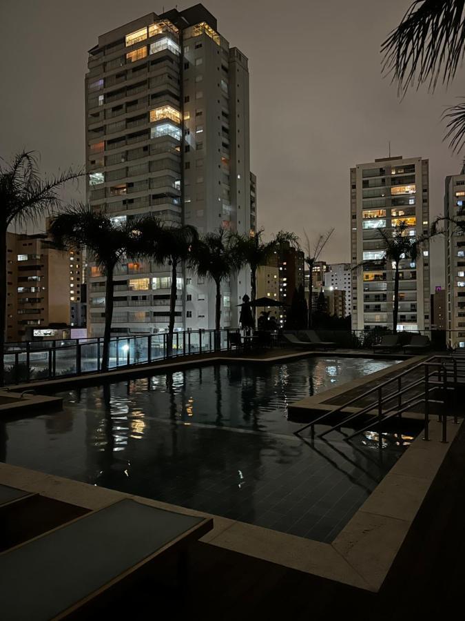 Apartment Studio Ao Lado Do Shopping Frei Caneca