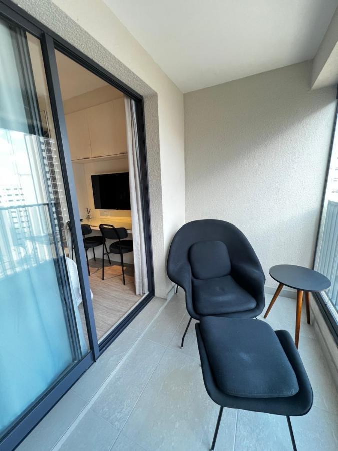 Apartment Studio Ao Lado Do Shopping Frei Caneca *