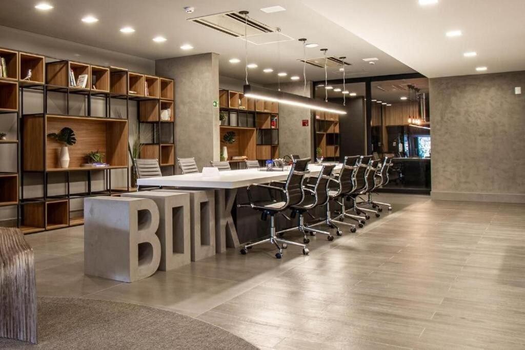Bexp Spaces | Vn Capote Valente Căn hộ