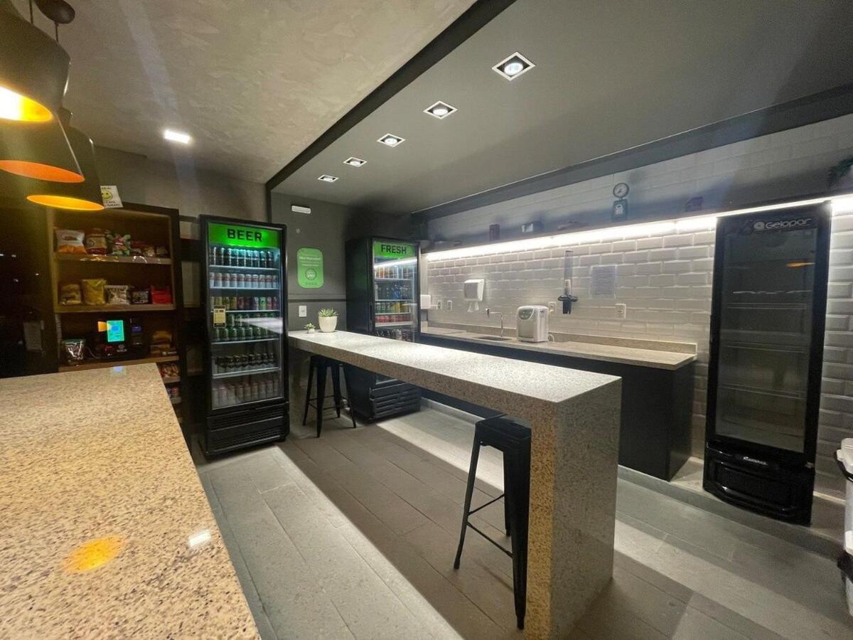 Bexp Spaces | Vn Capote Valente * São Paulo