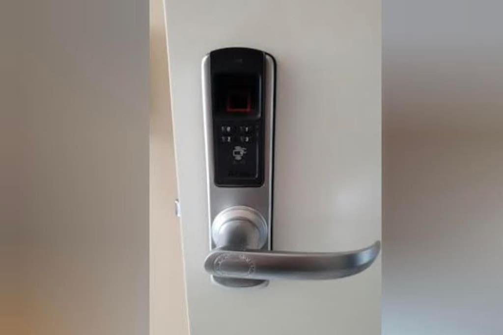 Elegante No Centro De Apartment São Paulo