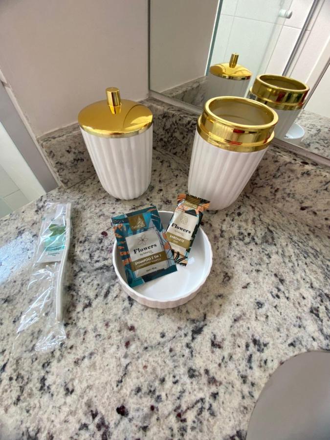 Apartment 37 Cozy New Near Paulista Av *