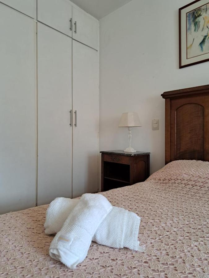 Apartemen Tranquilo E Arborizado