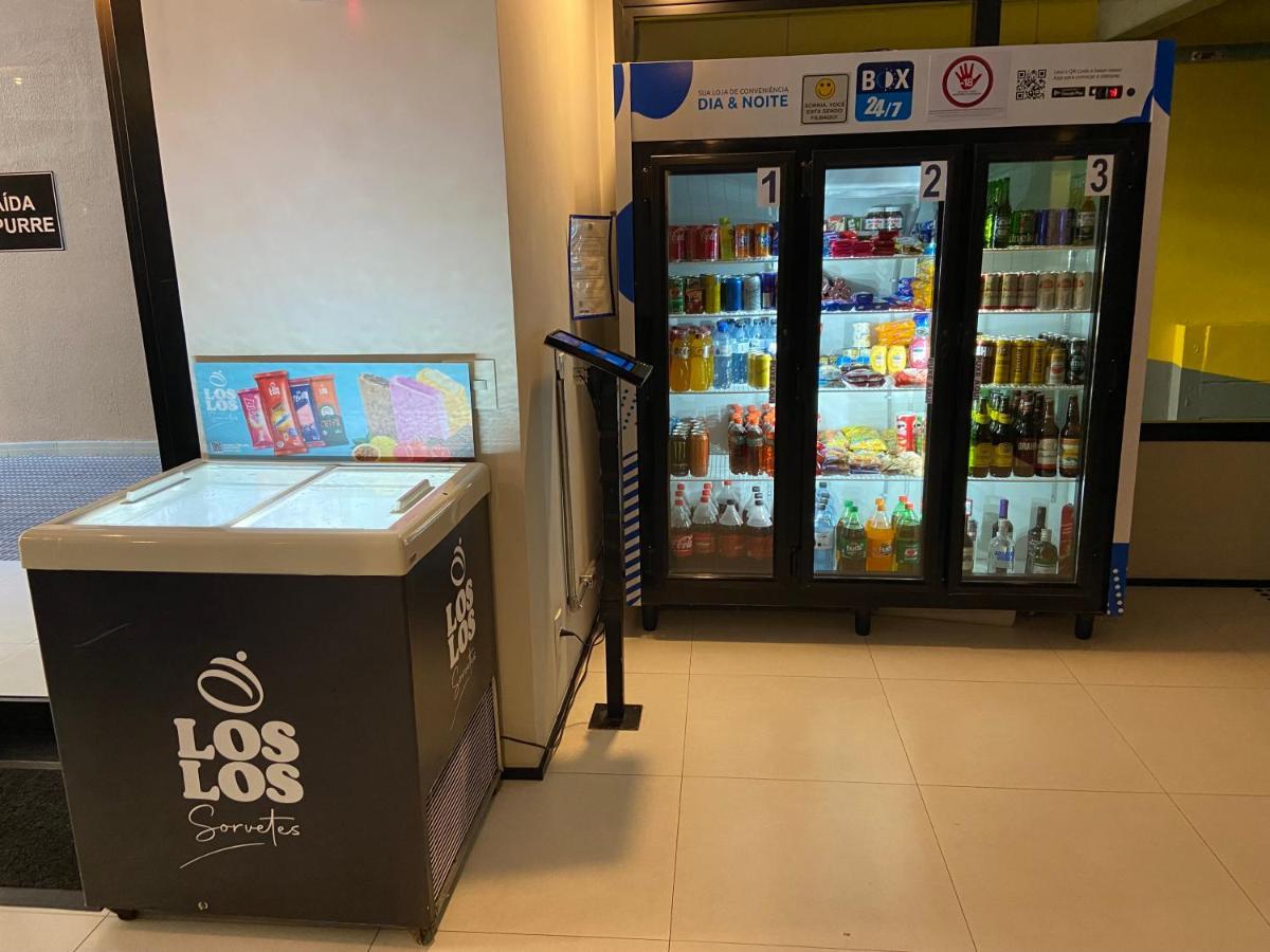 37 Cozy New Near Paulista Av *