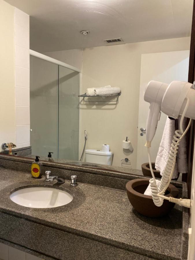 Hotel Flat Proximo Congonhas Sao Paulo