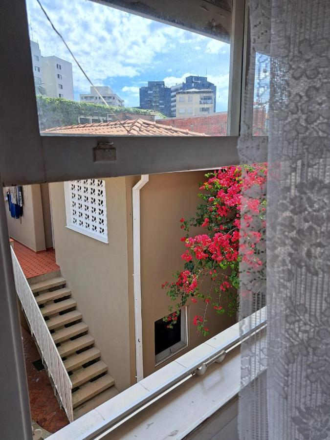 Tranquilo E Arborizado Sao Paulo