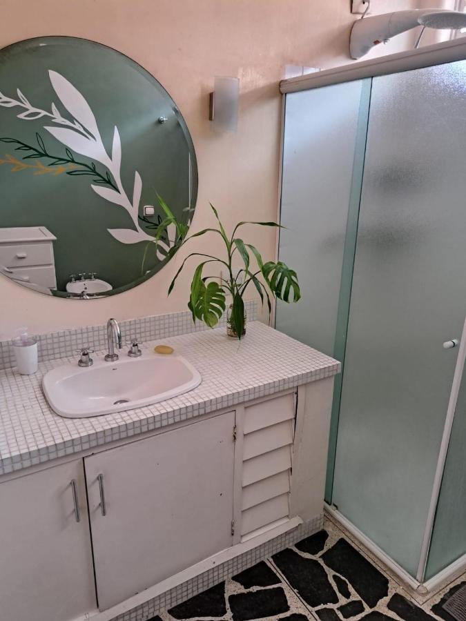 Apartemen Tranquilo E Arborizado *