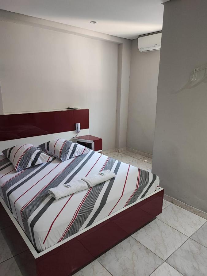 Hotel Desejo *