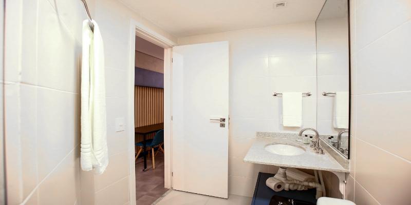 Roomo Mariana Residencial Ejoy Daire Sao Paulo