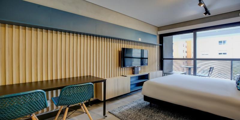 Roomo Mariana Residencial Ejoy Daire