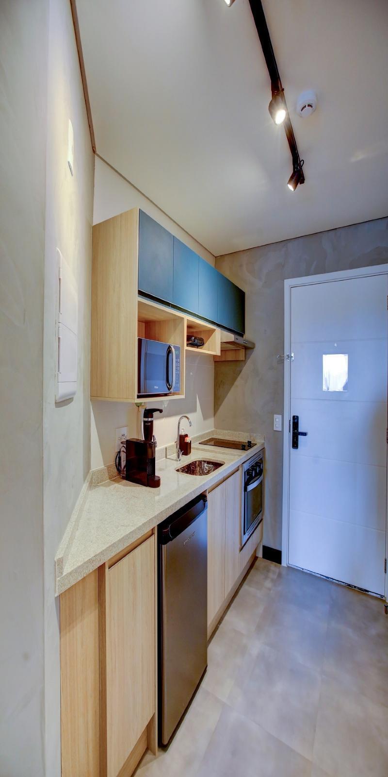 Daire Roomo Mariana Residencial Ejoy
