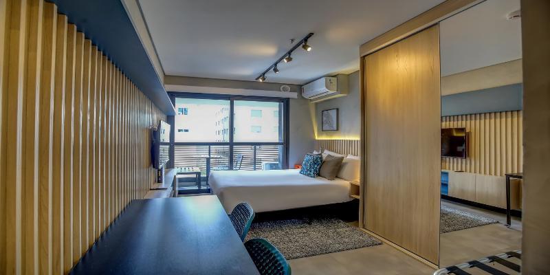 Roomo Mariana Residencial Ejoy