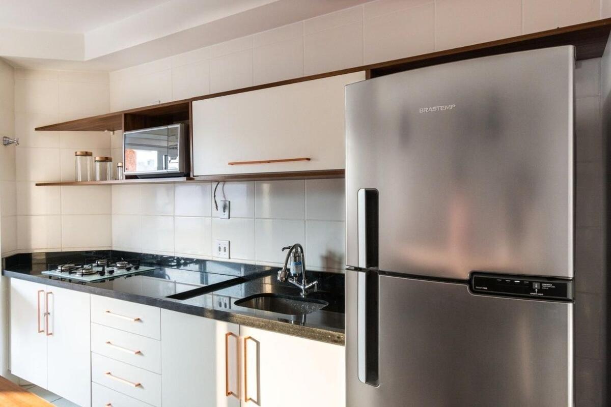 De 2 Com Garagem Prudente Metro Tamanduatei *