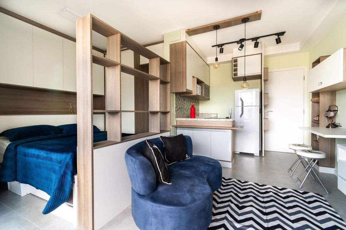 Căn hộ Lindos E Modernos | Bela Vista *